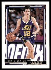 Click to enlarge John Stockton