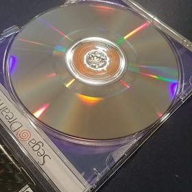 Tony Hawk's Pro Skater (Sega Dreamcast, 2000) - Used