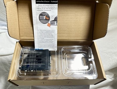 HP CR324A Printhead Druckkopf für OfficeJet Pro 251DW 276DW 8000 ** DEFEKT  **