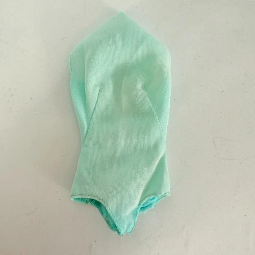 Vintage Barbie Sunset Malibu #1067 Bathing Suit Swim 1971