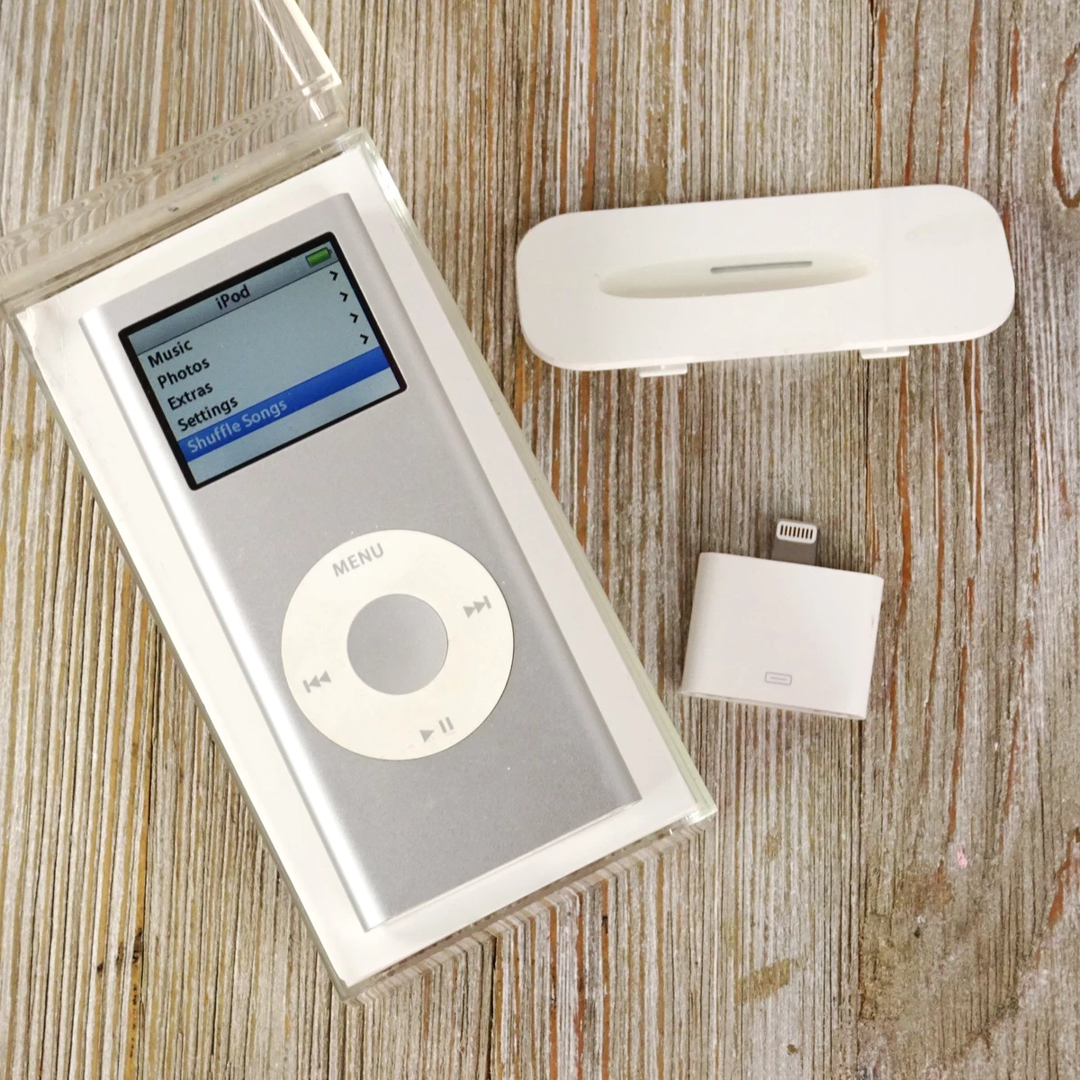 Apple iPod Nano 2nd Generation for sale - eBay