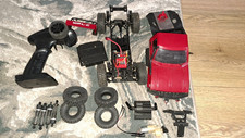 WPL-C 4X4 TRUCK 1/16 RC CAR ASSORTMENT FOR SPARES