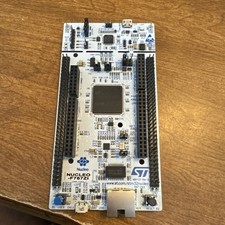 NUCLEO-F767ZI ARM STM32 Nucleo-144 Developmen...