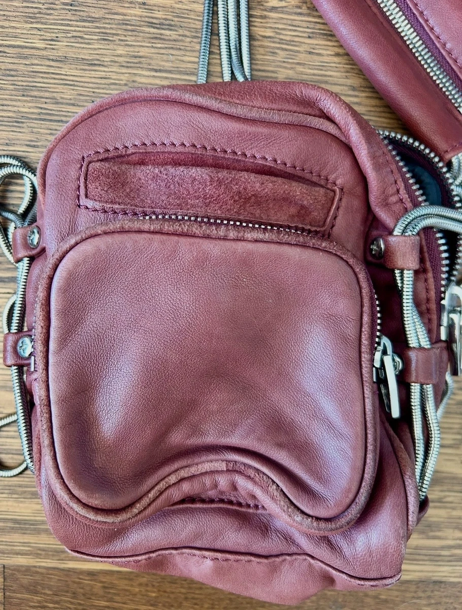Alexander Wang Rocco Crossbody Bags & Handbags for Women for sale
