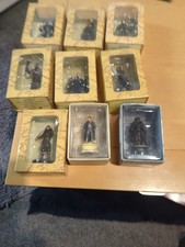 Lord Of The Rings Figures Lead