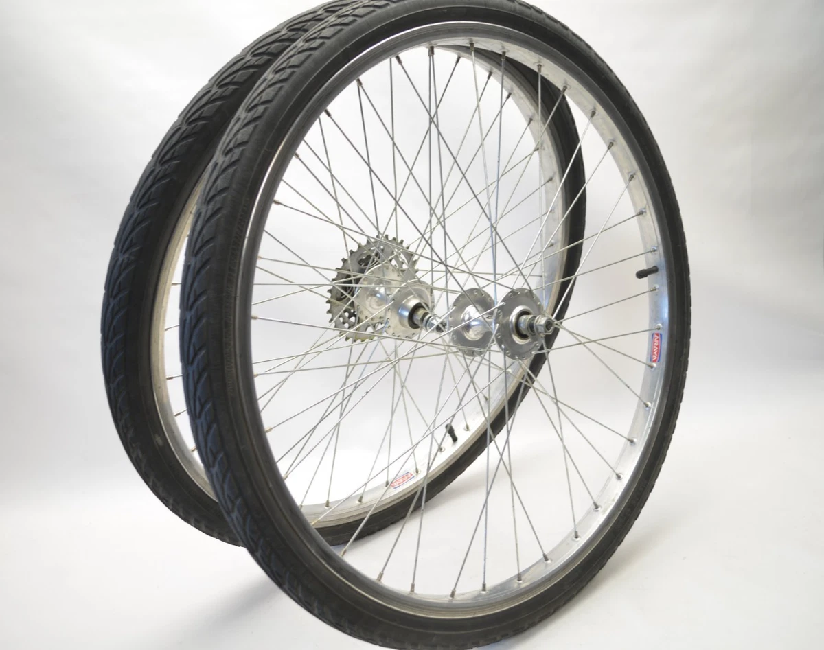 Araya 26 In Bicycle Wheels & Wheelsets for sale - eBay