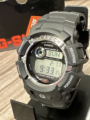 CASIO G-SHOCK GW-2310-1CF Tough Solar Black Mens Watch CASIO G-SHOCK GW-2310-1CF Tough Solar Black Mens Watch