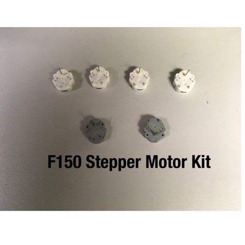 2009 2010, 2011 ,2012 ,2013 Ford F150 Speedometer Stepper Motor ,kit eBay