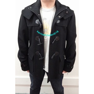 michael kors toggle coat