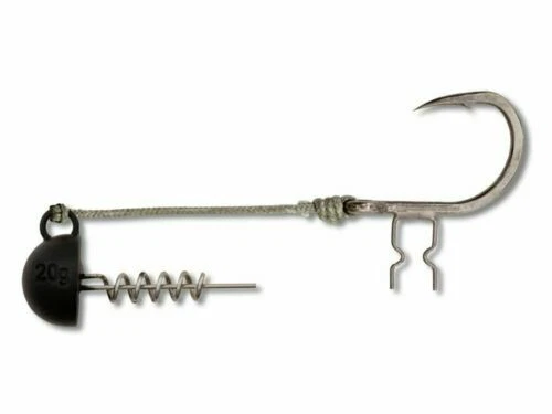 Black Cat Angelsport-Köder & Futtermittel für Welse