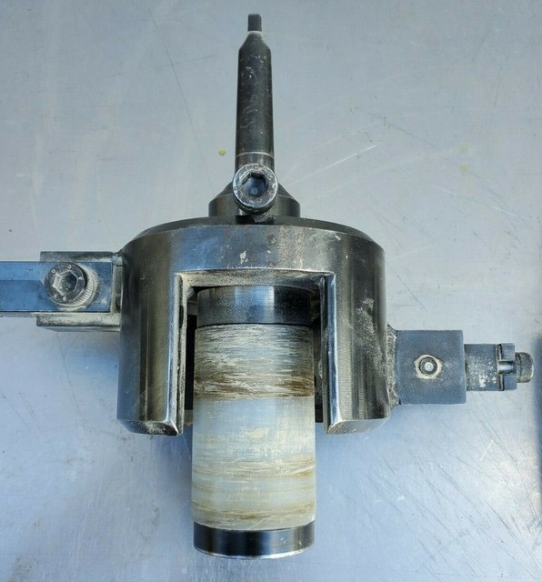 FPI Fiberglass Pipe Shaver Wavistrong 25 40 50mm ID 9840500150 Kit eBay