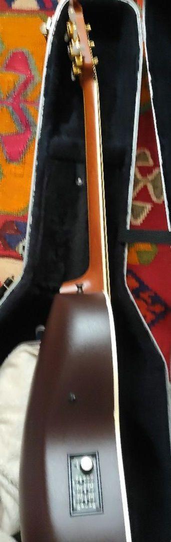 Ovation 1769 Custom Legend / Acoustic Guitar w/ Original HC