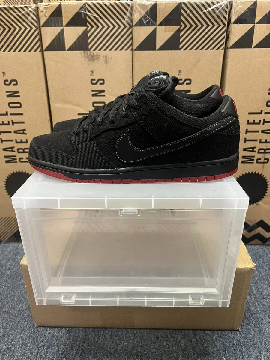 Nike Dunk Premium SB Low Levi's | eBay