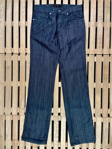 Mens Jeans Z Zegna Size 30 | eBay