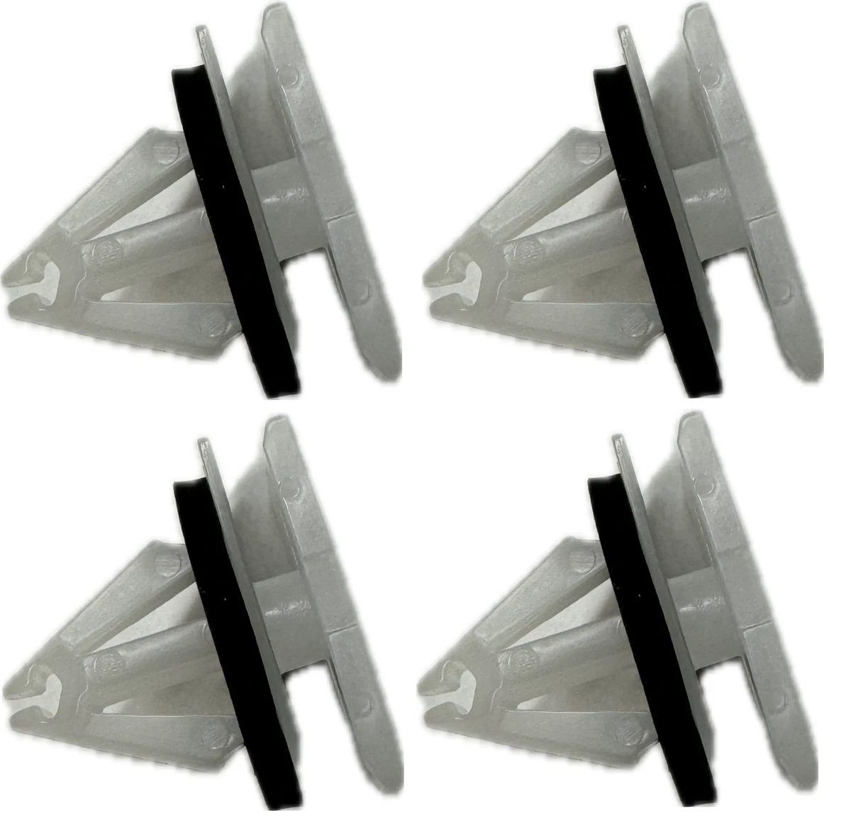 OEM NEW 20-25 Ford Explorer Rear Tailgate Latch Moulding Trim 