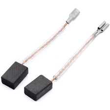 Spazzole carbone carbone