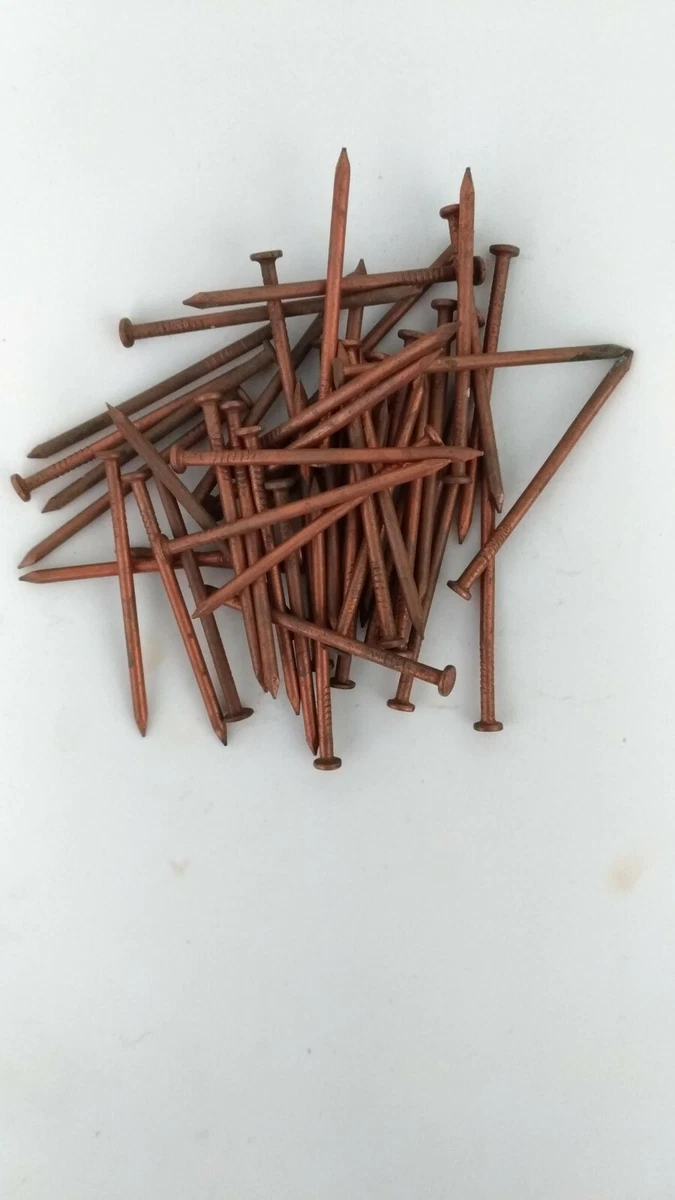 Update 135+ boat building nails latest ceg.edu.vn