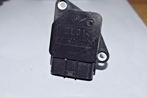 Germban 197400-2270 MR547077 L321-13-215 Mass-Luftströmungssensor MAF MR547077 197400-2270 L321-13-215 197400-2160 Passend für 323 6 626 MX-5 S60 S80 V70