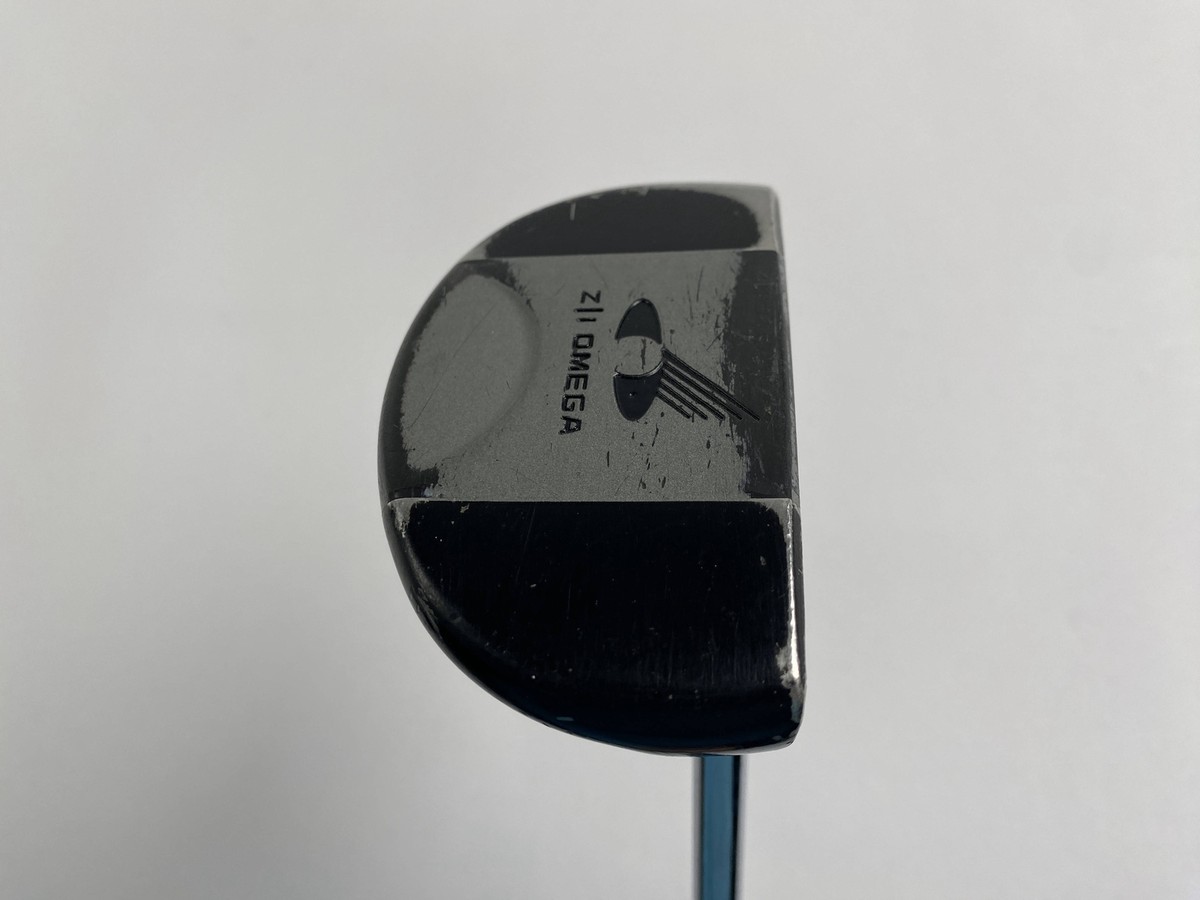 Never Compromise Z/I Omega Putter 35.5