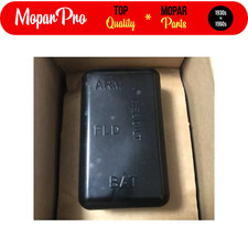 1940 1941 1942 Plymouth Chrysler Dodge Desoto New Voltage Regulator 6 Volt Usa