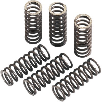Tusk Clutch Kit With Heavy Duty Springs For Yamaha YZ250 (1993-1999)