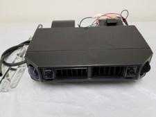 Universal Underdash Ac Air Conditioning Evaporator 12v Ac Heat Cooling System