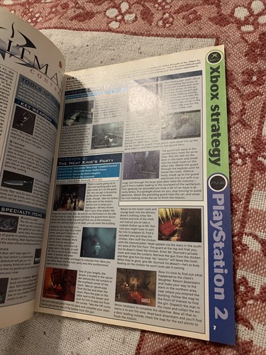 Tips & Tricks #113 July 2004 6 Strategy Guides Hitman Contracts Space Raiders - Picture 3 of 9