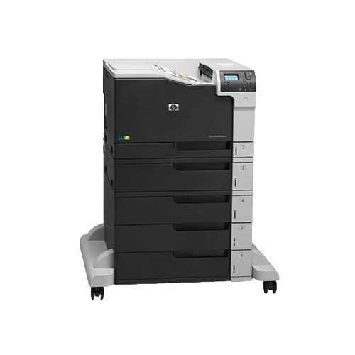 Kit Fusore Originale HP P1B91A 110V - Per Stampanti LaserJet Serie M652, M653 - Foto 7