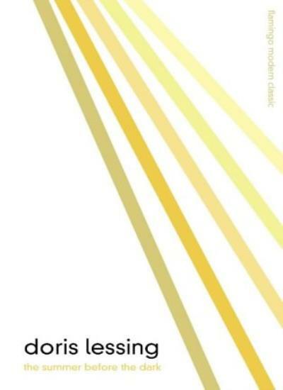 The Summer Before the Dark (Flamingo Modern Classic),Doris Lessing