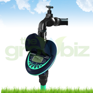 bluetooth hose controller