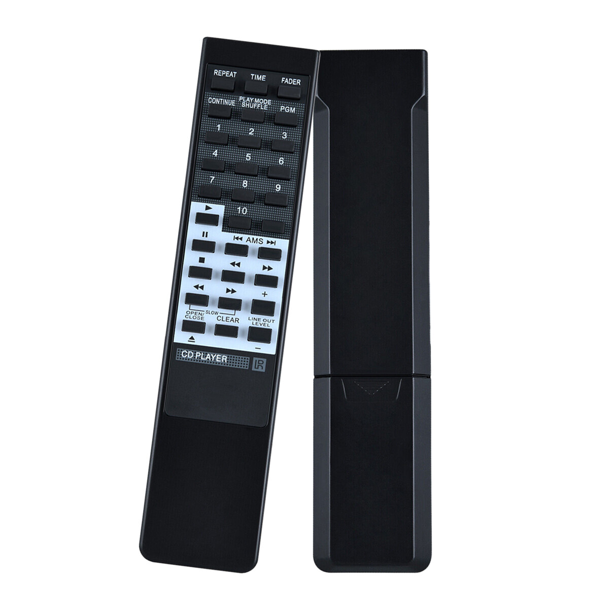 Remote Control For Sony CDP-X222ES CDP-X229ES CDP-X333ES CD Audio