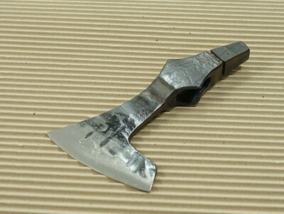 1 LBS axe Hatchet camp axe tomahawk blacksmith's work