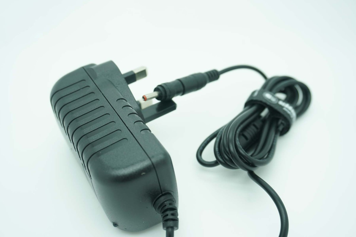 Taelec-Tric ) Ricambio Per Adattatore CA 5V 2.5A Per ENTITY YU629 Notebook TEKA018-0502500BS - Foto 12