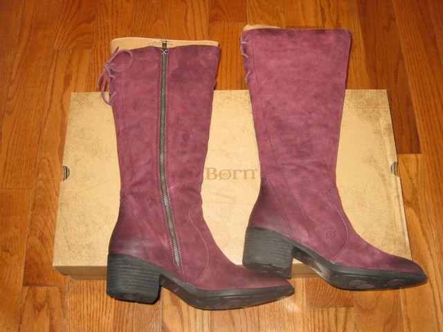 born boots joly