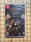 Tetris Effect Connected - Nintendo Switch - Limited Run Games - Neu und in Folie