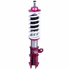 Manzo Lowering Springs Kit For Toyota Yaris 2006-2011 - LSYS-0006, Performance Lowering