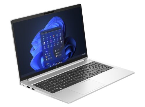HP EliteBook 650 G10 i5-1345U 32GB 1TB SSD FHD 15.6 BT FP Webcam WARRANTY