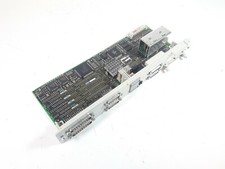 Siemens 6SN1118-0DM13-0AA1 Simodrive control unit