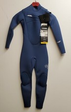 XCEL Youth 3/2 COMP CZ Wetsuit - IBW - Size 8 - NWT