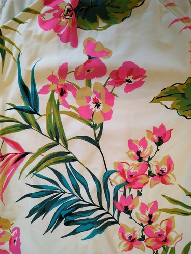 Billabong Island Hop One Piece Floral Swimsuit Swimming Costume BNWT Size Small - Picture 3 of 6