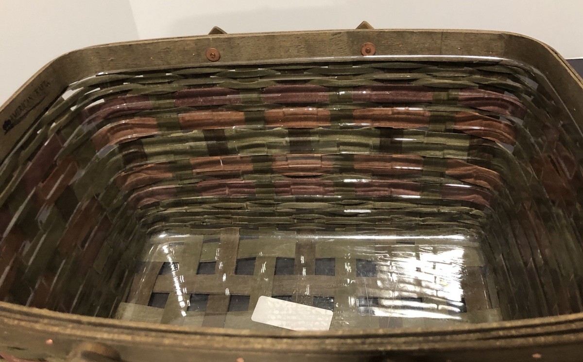 【HOTTUNA】Longabergerバスケット２点 P0000394326S3757T1.jpg
