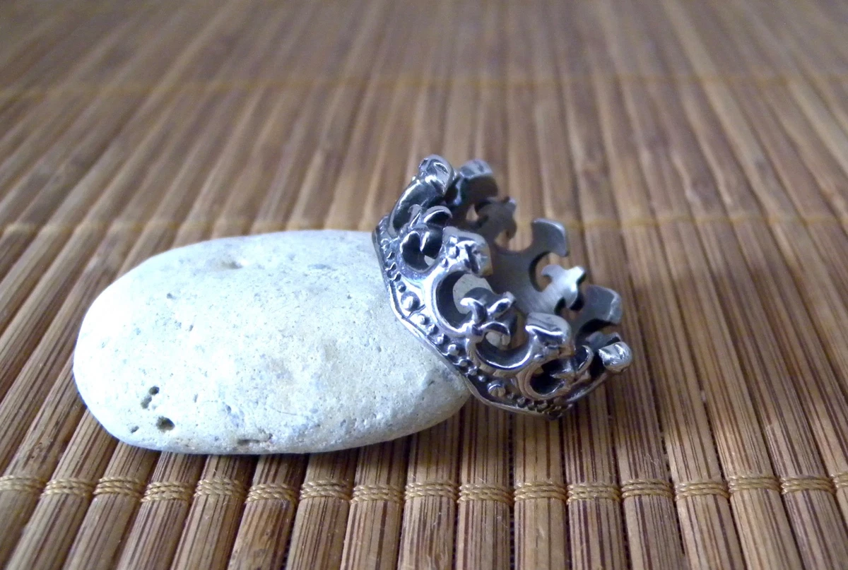 Anello ss ebay top