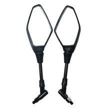 Rearview Mirror Side Mirror For CFMOTO NK150 NK250 NK300 NK400 NK650MT 2011-2019