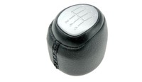 Schaltknauf Hebel Saab 9-3 2003-2012 55353898