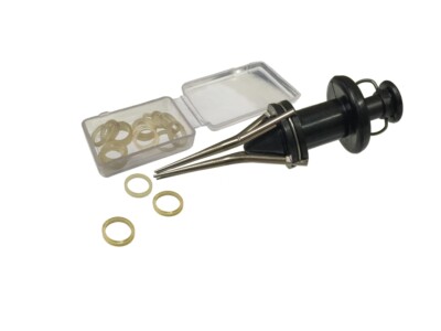 Jenzi Methode Feeder Pellet-Zange / Gummispreizer