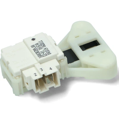 Hotpoint Ariston Indesit Whirlpool elettroserratura lavatrice chiusura oblo'