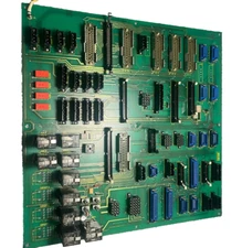 Seiki Control PC Circuit Board HC MDIS 851485 - WARRANTY