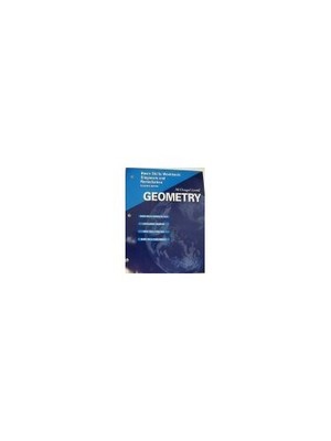 Geometry: Basic Skills Workbook, Di..., MCDOUGAL LITTEL