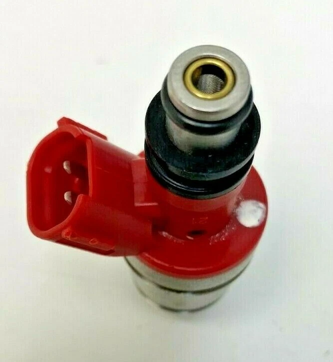 SMP FJ555 NUEVO Inyector de Combustible HONDA,ISUZU Foto 3 de 4