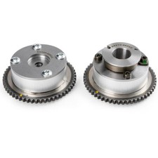 Ingranaggio CVVT scarico nuovo 24370-2E010 adatto per Hyundai Kona Elantra Kia Forte 2014